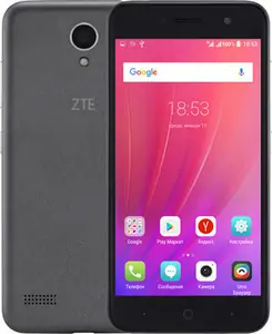 Замена разъема зарядки на телефоне ZTE Blade A520 в Перми